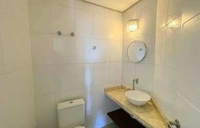 Imagem 16: Apartamento em Centro. Churrasqueira, Guarda roupa, 193m² de Áreae3...