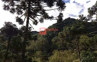 Imagem 11: Casarão no Condomínio Portal da Mantiqueira, Santo Antônio do Pinhal