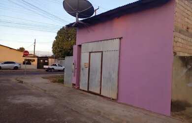 Imagem: Casa no São Vicente