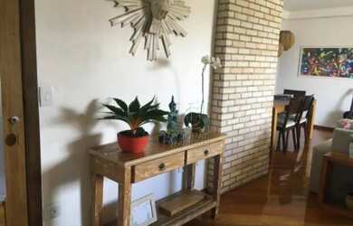 Imagem 13: Apartamento com 3 dormitórios, 127 m² - venda por R$ 745.000,00 ou aluguel por R$ 5.670,00