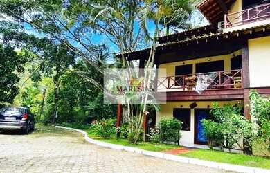 Imagem: A casa possui 2 Dormitórios, 2 Banheiros, 1 Vaga na garagem