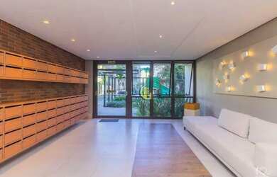 Imagem 5: Apart 2 dorm, suíte, churrasqueira, 1 vaga, à venda, 69 m² por R$ 510.000 - Cristo Redento