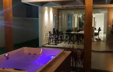 Imagem 13: Casa - Swiss Park - Campinas