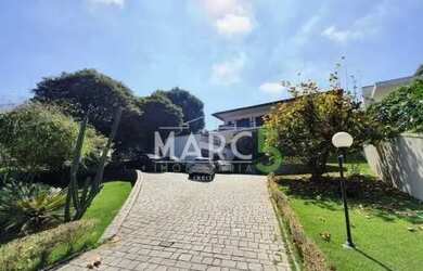 Imagem 1: Vend/Alug - CASA EM CONDOMINIO - ARUJAZINHO I, II E III Aruja SP