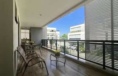 Imagem 3: Cobertura duplex para venda possui 236 metros quadrados com 4 quartos