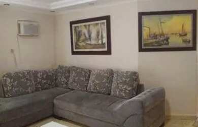 Imagem 5: Cobertura Frente Praia Temporada e Fim de Semana