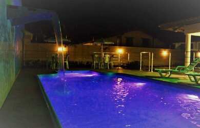 Imagem 13: Casas Duplex Temporada Praia de Taperapuãn em Porto Seguro -Ba