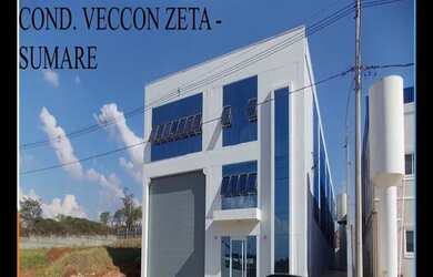 Imagem: O depósito possui 5 Vagas na garagem, 1.000m² de Área e