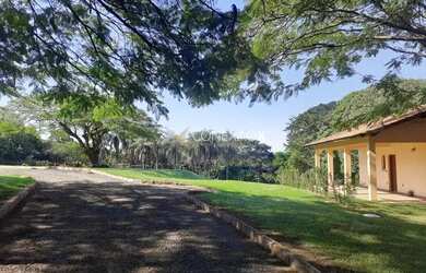 Imagem 3: casa - Condomínio Fazenda Duas Marias - Jaguariúna