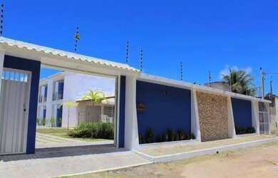 Imagem 14: Casas Duplex Temporada Praia de Taperapuãn em Porto Seguro -Ba