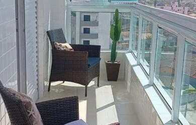 Imagem 6: Apartamento com 2 dormitórios à venda, 82 m² por R$ 450.000,00 - Jardim...