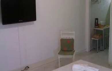 Imagem: O apartamento possui 1 Dormitório e está localizado em Copacabana