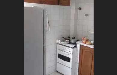 Imagem 3: Apartamento com 1 dormitório para alugar, 45 m² por R$ 2.250,00/mês - Caminho das Árvores