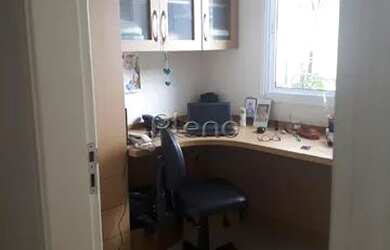 Imagem 14: Casa à venda no Condomínio Jardim dos Manacas - Paulínia/SP