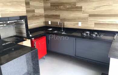 Imagem 16: Casa - Swiss Park - Campinas