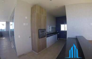 Imagem 7: Fino 03 Quartos novo com lazer completo na Joaquim da Silva Lima