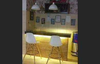 Imagem 5: PORTAL DO ATLÂNTICO -. Piscina, Churrasqueira, VarandaeGuarda roupa