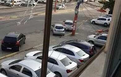 Imagem: O depósito possui 20m² de Área e está localizado em Madureira