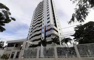 Imagem: O apartamento possui 3 Dormitórios, 4 Banheiros, 2 Vagas na