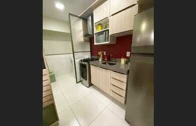 Imagem 3: Apartamento no Meireles por temporada diaria 350,00