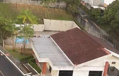 Imagem 6: Plaza del Reu Ap 2 qts. Piscina, 1 Vaga na garageme2 Dormitórios