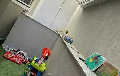 Imagem 8: Cód. 13282 - Apartamento sem condomínio com 90 m no Bairro Campestre...