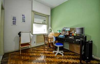 Imagem 13: Apartamento à venda, 3 quartos, 2 suítes, 1 vaga, Flamengo - RIO DE JANEIRO/RJ