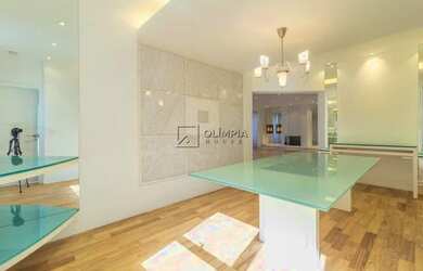 Imagem 14: Locação Apartamento 4 Dormitórios - 354 m² Vila Nova Conceição