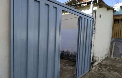 Imagem 2: alugo kit na qr 214. 1 Banheiroe1 Dormitório