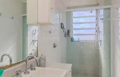 Imagem 9: Apartamento diferenciado, com linda vista para o Guaíba - Floresta - Porto Alegre - RS