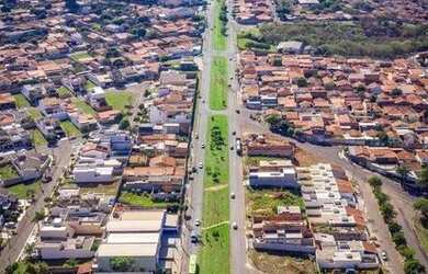 Imagem 12: Terreno à venda, 944 m² por R$ 1.300.000,00 - Santa Terezinha - Paulínia/SP