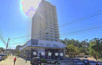 Imagem: O depósito possui 25m² de Área e está localizado em Alcântara