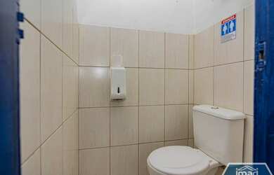 Imagem 10: Conjunto Comercial para Locação na Avenida Paulista