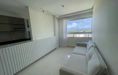 Imagem 2: Life Jabotiana todo reformado pronto para morar visão livre e sombra