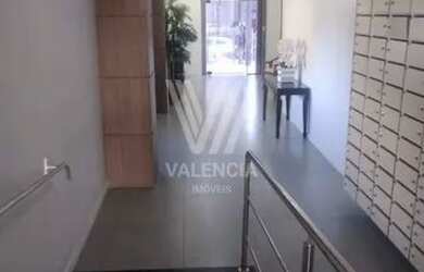 Imagem 16: Res. Ana Karenina 3 dorm Vaga 91 m² priv Novo Mundo - Curitiba/PR