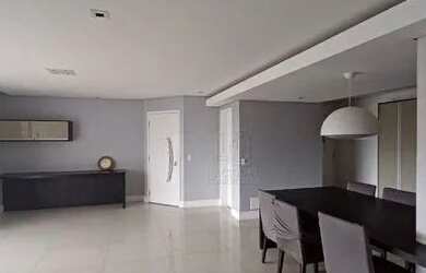 Imagem: O apartamento possui 3 Dormitórios, 4 Banheiros, 3 Vagas na