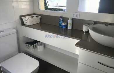 Imagem 14: casa - Betel - Paulínia. Piscina, Churrasqueira, Ar-condicionadoeÁrea...