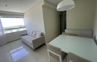 Imagem 11: Life Jabotiana todo reformado pronto para morar visão livre e sombra