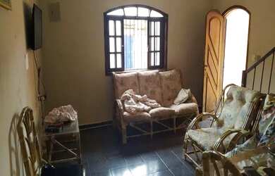 Imagem 8: Sobrado para venda possui 100 metros quadrados com 2 quartos em Flórida...