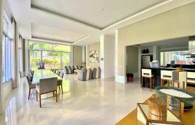 Imagem 14: Apartamento maravilhoso a venda, com 104 m2, 2 vagas e depósito na Vila...