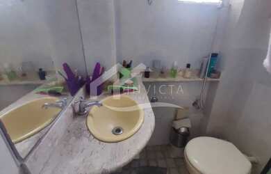 Imagem 13: Apartamento para aluguel tem 33 metros quadrados com 1 quarto em Copacabana...