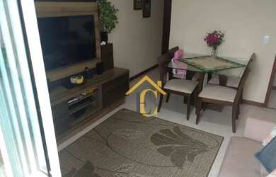 Imagem 2: Apartamento à venda, 80 m² por R$ 320.000,00 - Recreio - Rio das Ostras/RJ