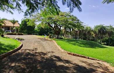 Imagem 6: casa - Condomínio Fazenda Duas Marias - Jaguariúna