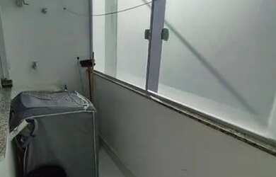 Imagem 5: Apartamento com piscina em condomínio na praia de taperapuan