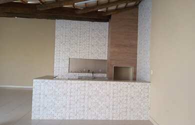 Imagem 2: Local para festa. Piscina, Churrasqueirae2 Vagas na garagem