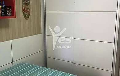 Imagem 6: Cód. 12672 - Apartamento 03 suítes e 02 vagas de garagem - Centro, Santo...