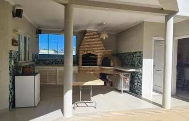 Imagem 5: Encante-se com esta casa deslumbrante no Condomínio Itatiba Country