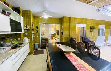 Imagem 4: Apartamento com 4 dormitórios para alugar, 167 m² - Riviera de São Lourenço - Bertioga/SP