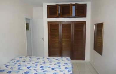 Imagem 7: Amplo apto, lado praia Baixa Manutenção