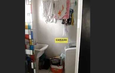 Imagem 10: Apartamento com 3 dormitórios, 60 m² - venda ou aluguel - Parque Bandeirante...